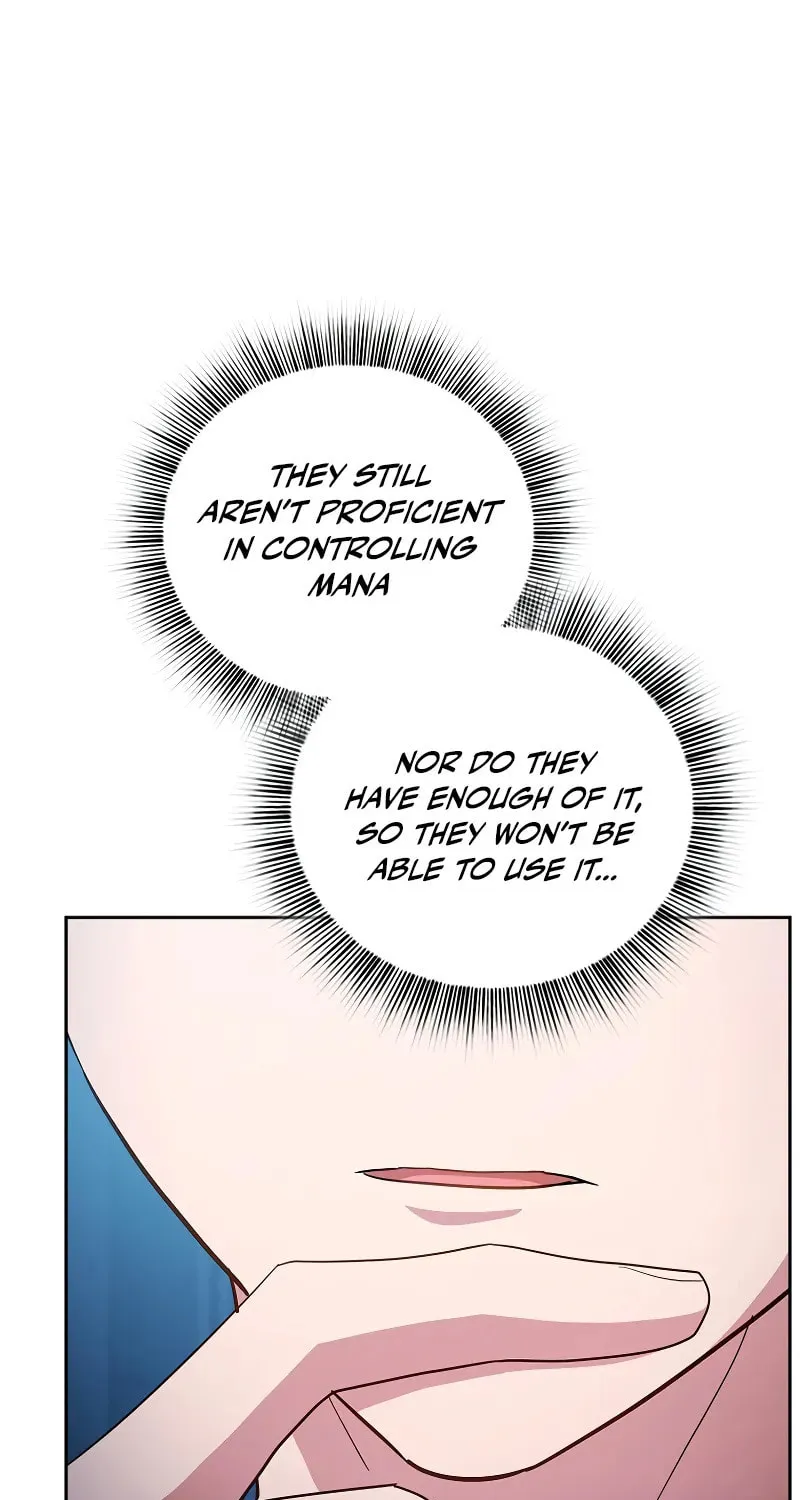 Becoming a Magic School Mage Chapter 117 page 88 - 