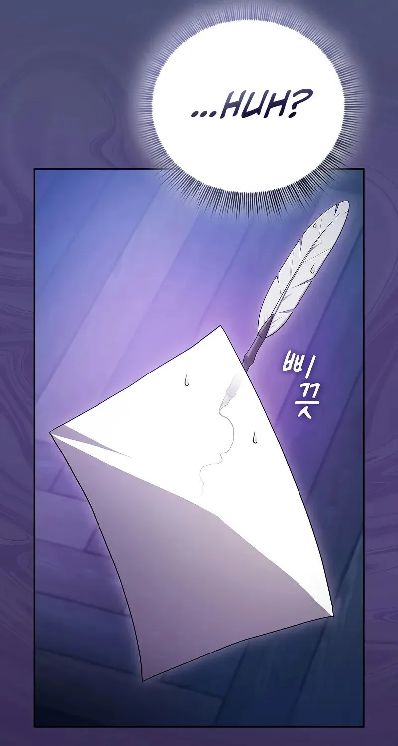 Becoming a Magic School Mage Chapter 117 page 99 - 