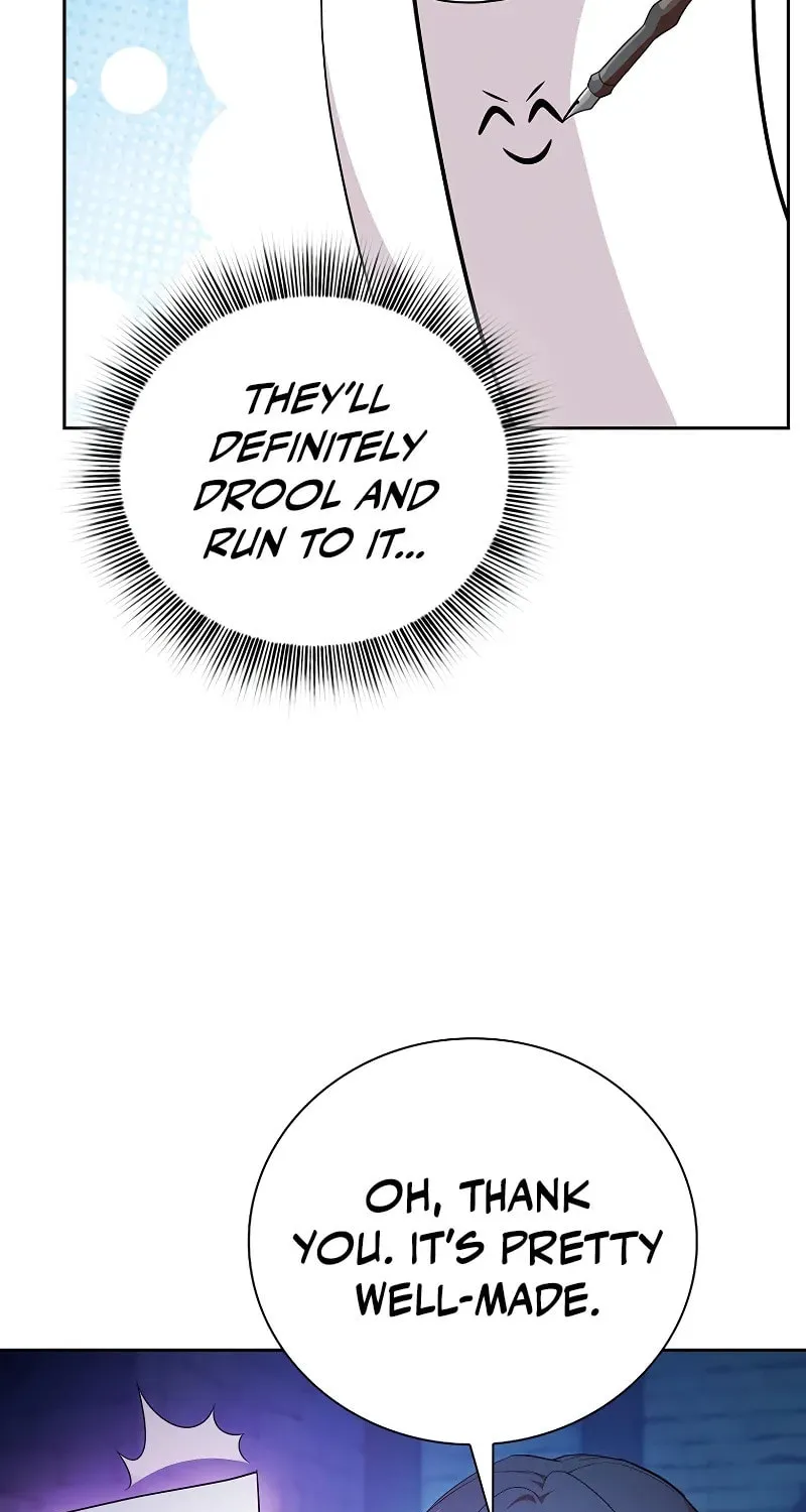 Becoming a Magic School Mage Chapter 118 page 20 - 