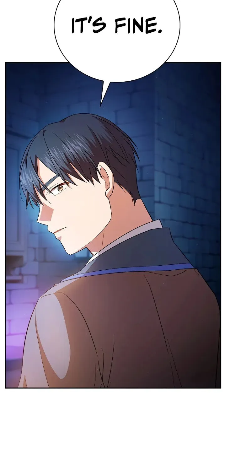 Becoming a Magic School Mage Chapter 118 page 36 - 