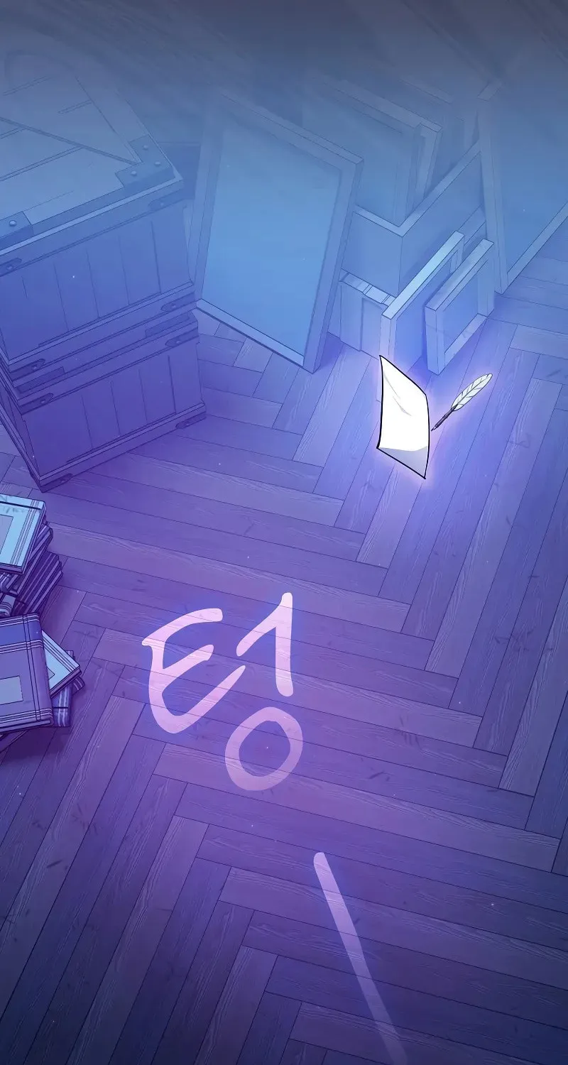 Becoming a Magic School Mage Chapter 118 page 5 - 