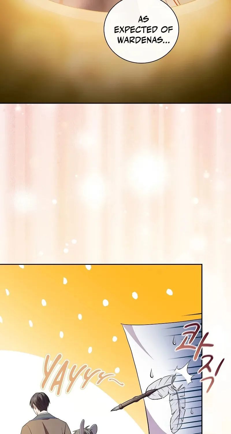 Becoming a Magic School Mage Chapter 118 page 42 - 