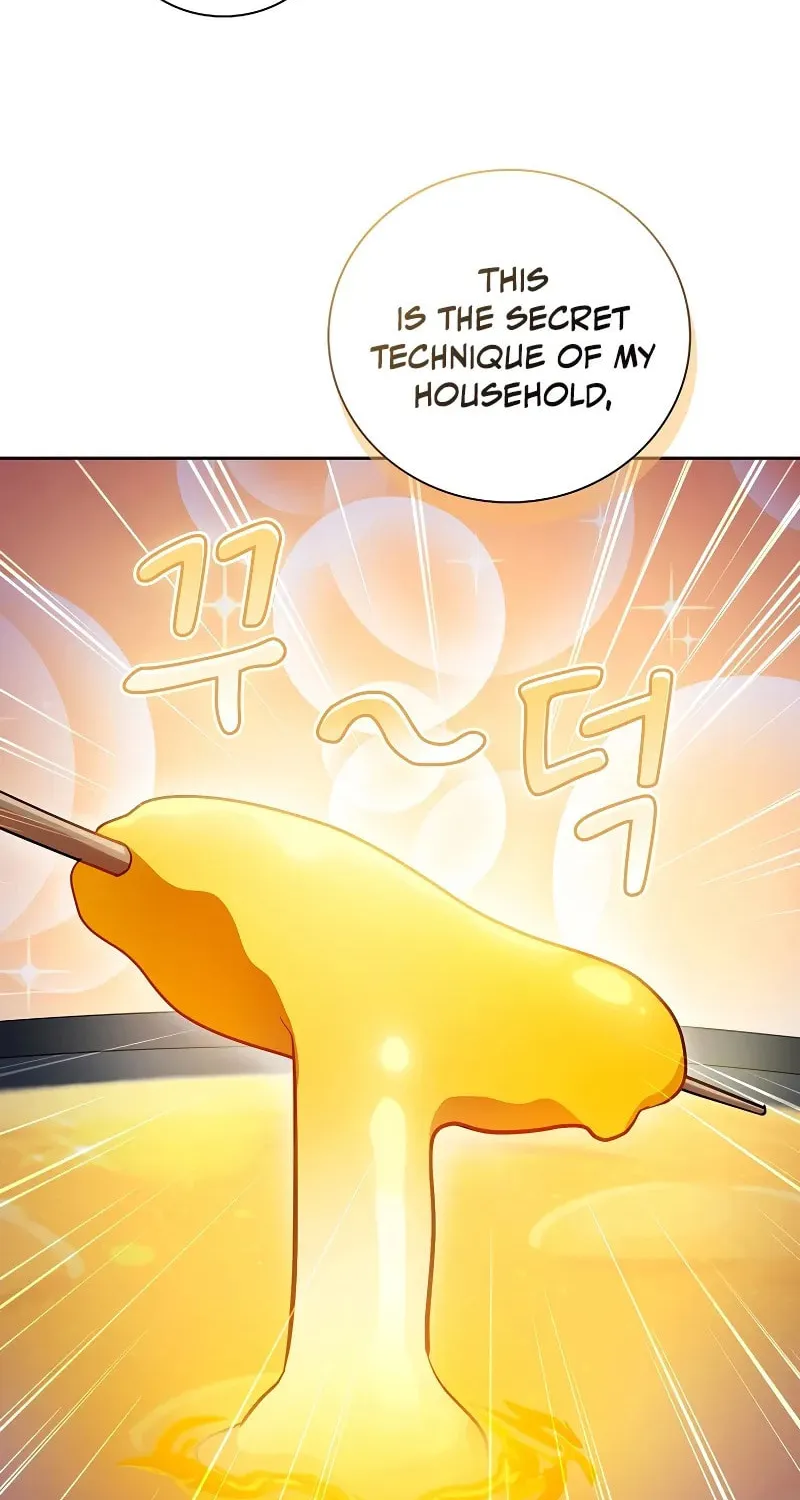 Becoming a Magic School Mage Chapter 118 page 46 - 