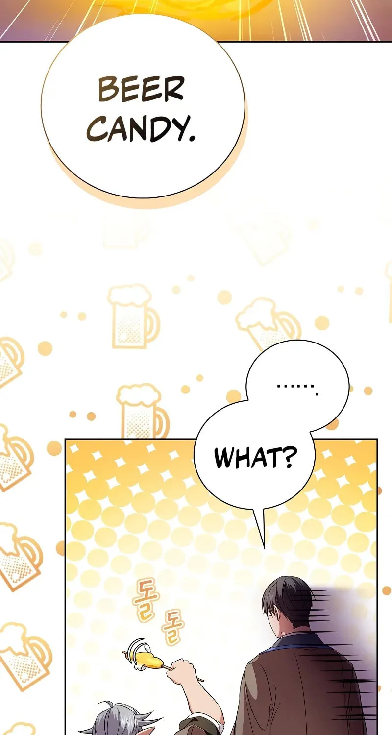 Becoming a Magic School Mage Chapter 118 page 47 - 