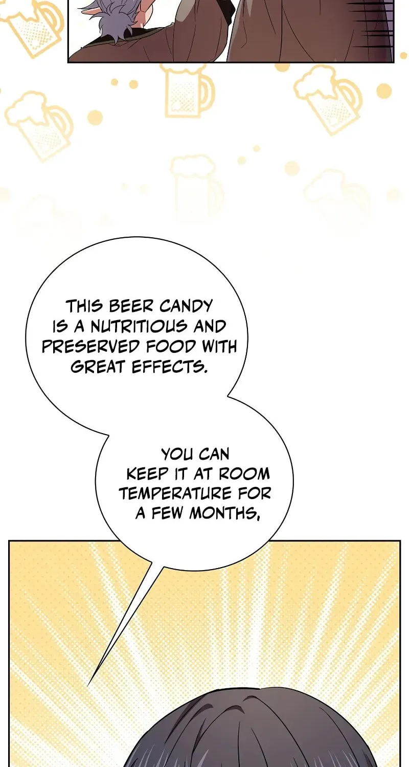 Becoming a Magic School Mage Chapter 118 page 48 - 