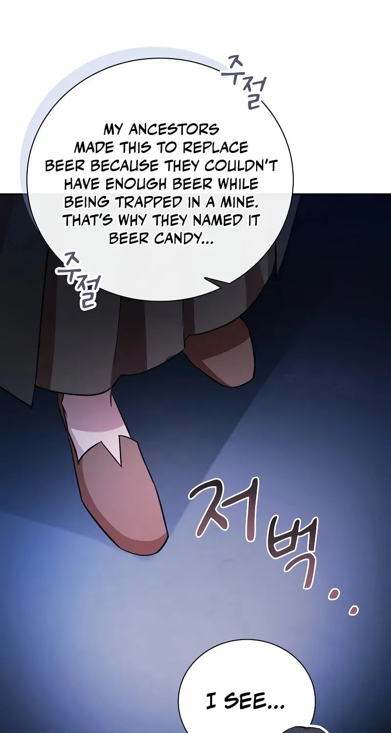Becoming a Magic School Mage Chapter 118 page 51 - 
