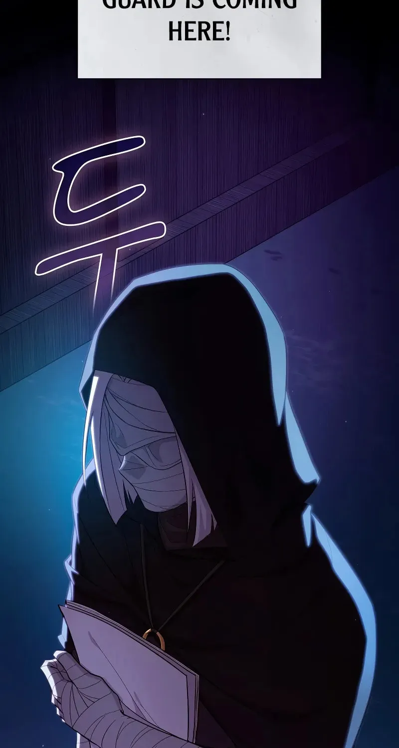 Becoming a Magic School Mage Chapter 118 page 57 - 