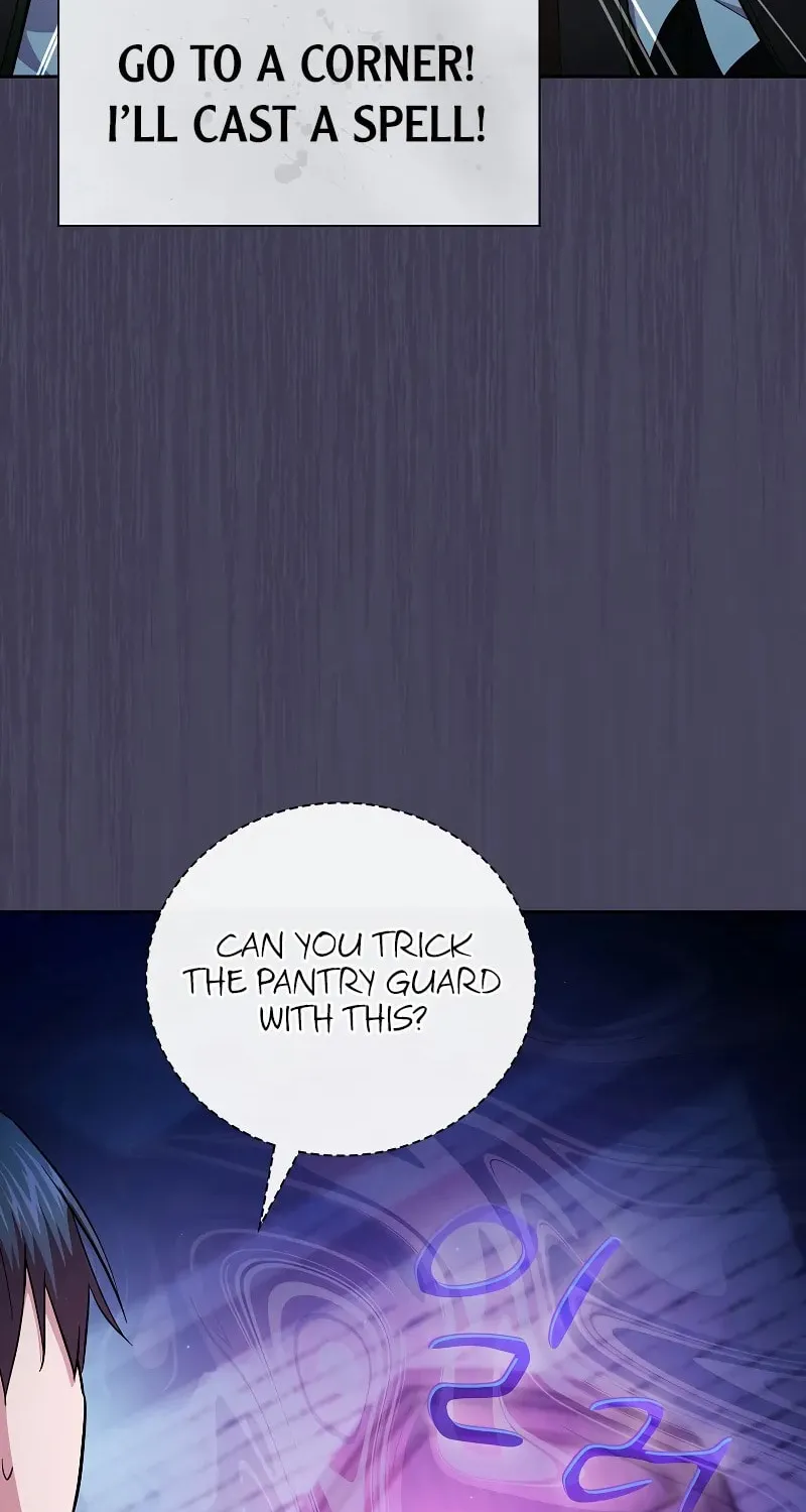 Becoming a Magic School Mage Chapter 118 page 62 - 
