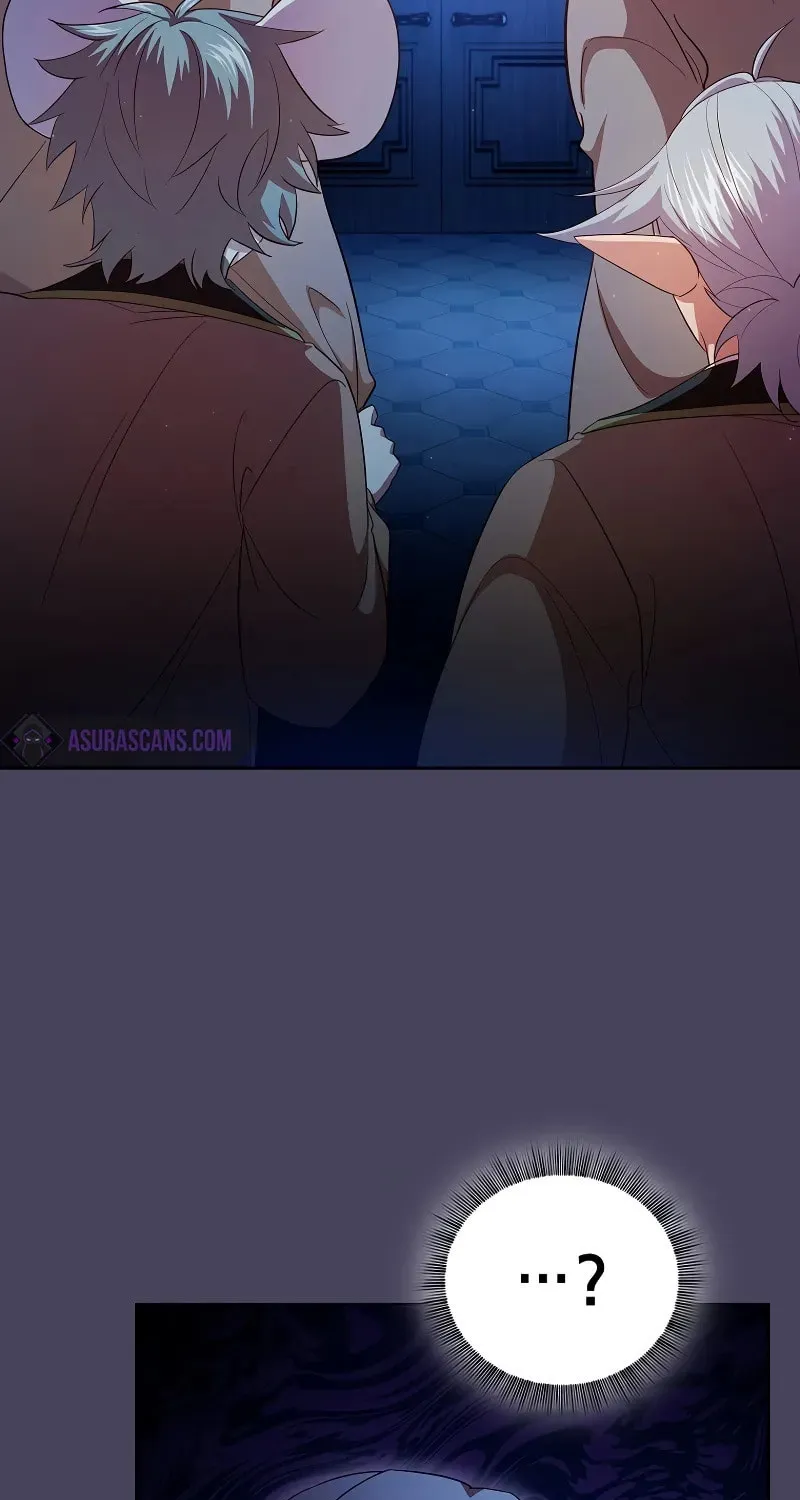 Becoming a Magic School Mage Chapter 118 page 65 - 