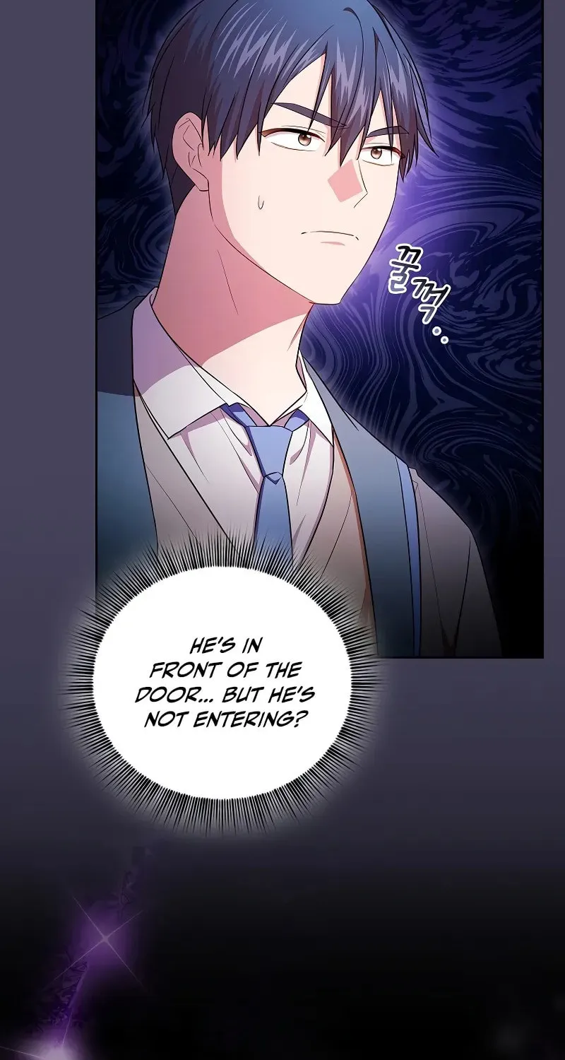 Becoming a Magic School Mage Chapter 118 page 66 - 