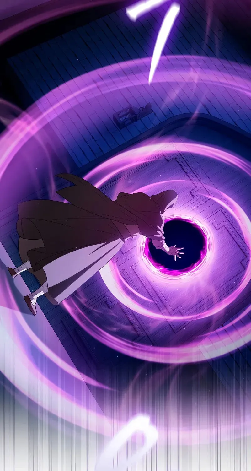 Becoming a Magic School Mage Chapter 118 page 69 - 