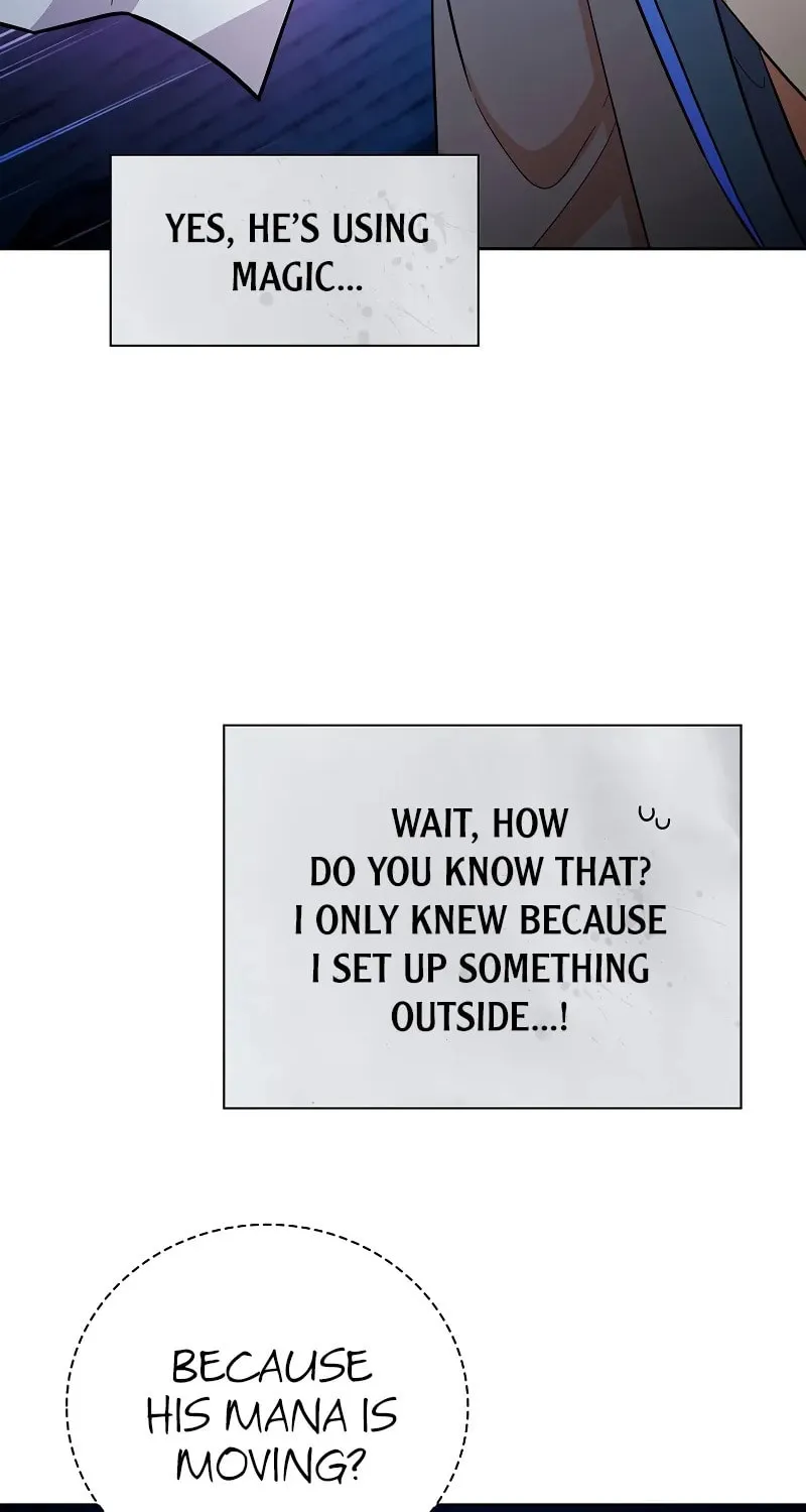 Becoming a Magic School Mage Chapter 118 page 72 - 