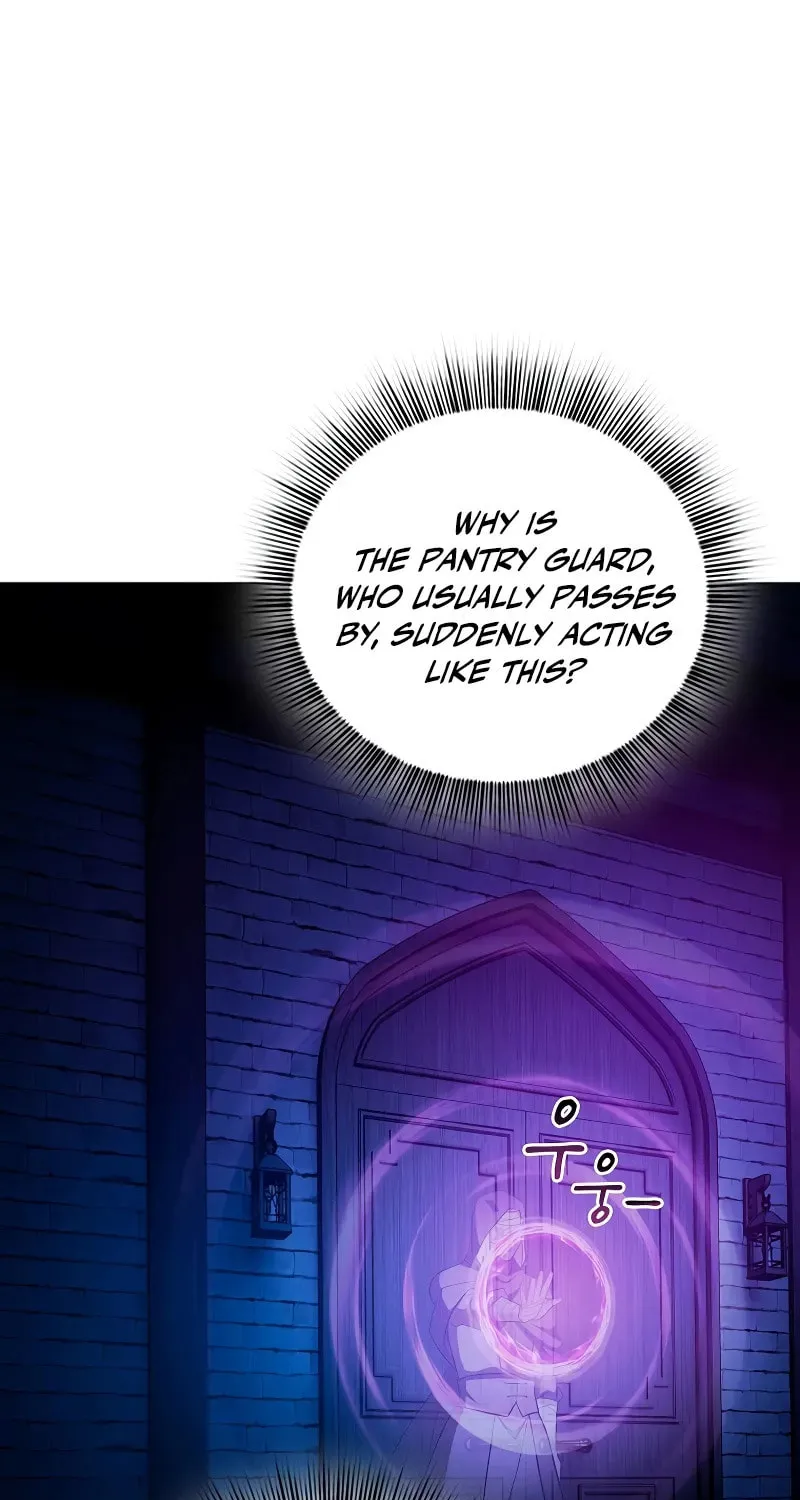 Becoming a Magic School Mage Chapter 118 page 75 - 