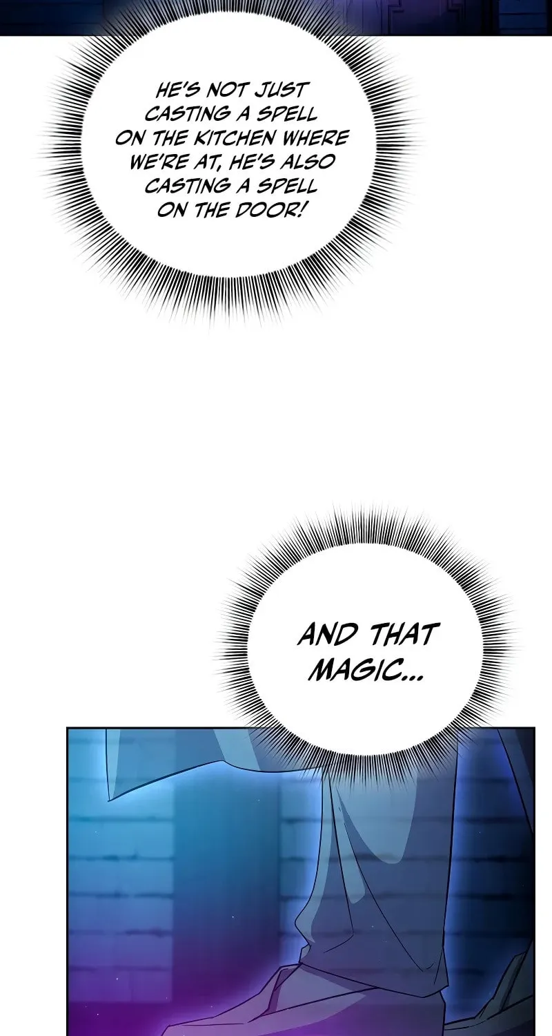 Becoming a Magic School Mage Chapter 118 page 76 - 