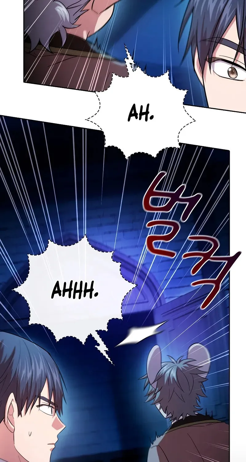 Becoming a Magic School Mage Chapter 118 page 83 - 