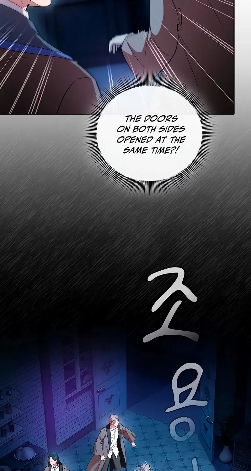 Becoming a Magic School Mage Chapter 118 page 84 - 