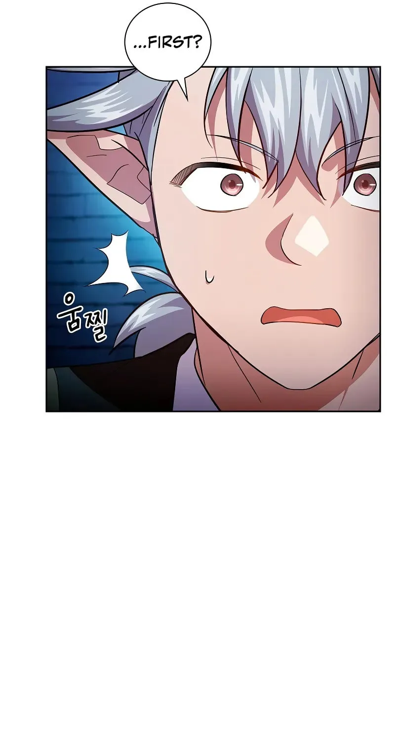Becoming a Magic School Mage Chapter 118 page 89 - 
