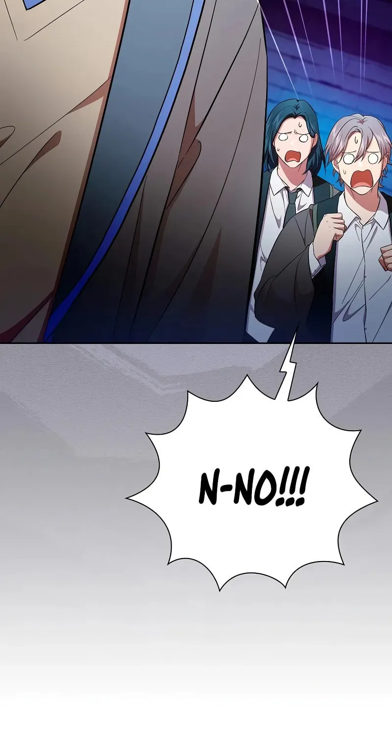 Becoming a Magic School Mage Chapter 118 page 98 - 