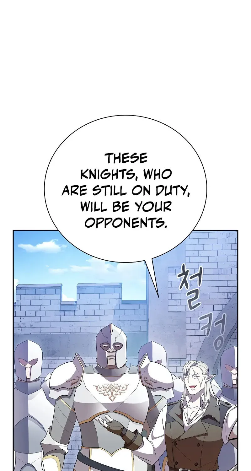 Becoming a Magic School Mage Chapter 119 page 102 - 