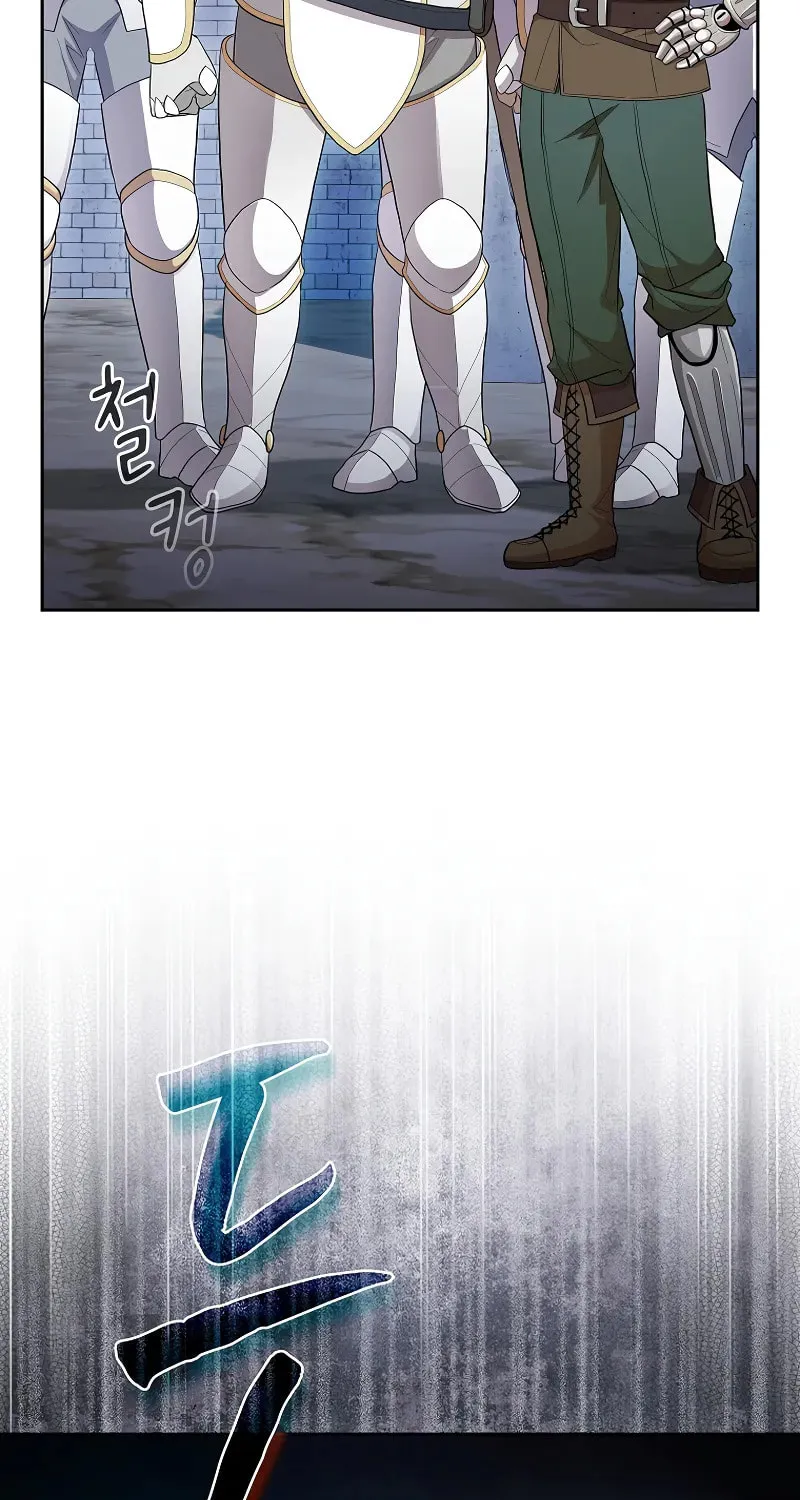 Becoming a Magic School Mage Chapter 119 page 103 - 