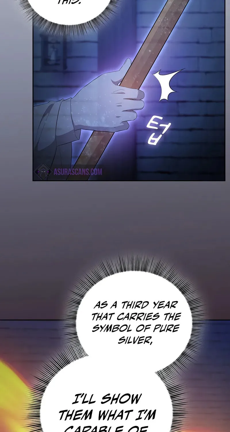 Becoming a Magic School Mage Chapter 119 page 16 - 