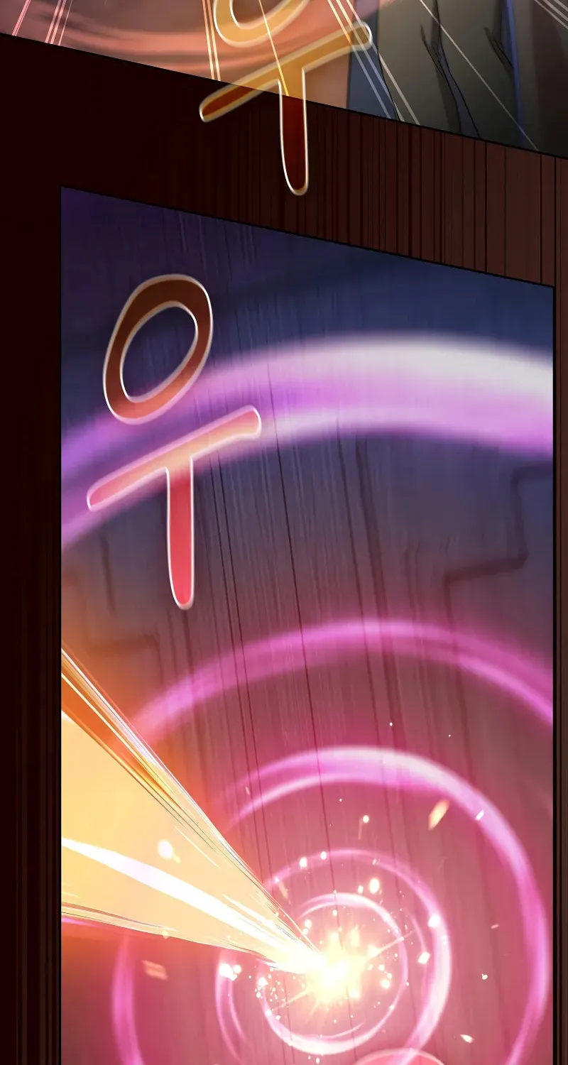 Becoming a Magic School Mage Chapter 119 page 27 - 