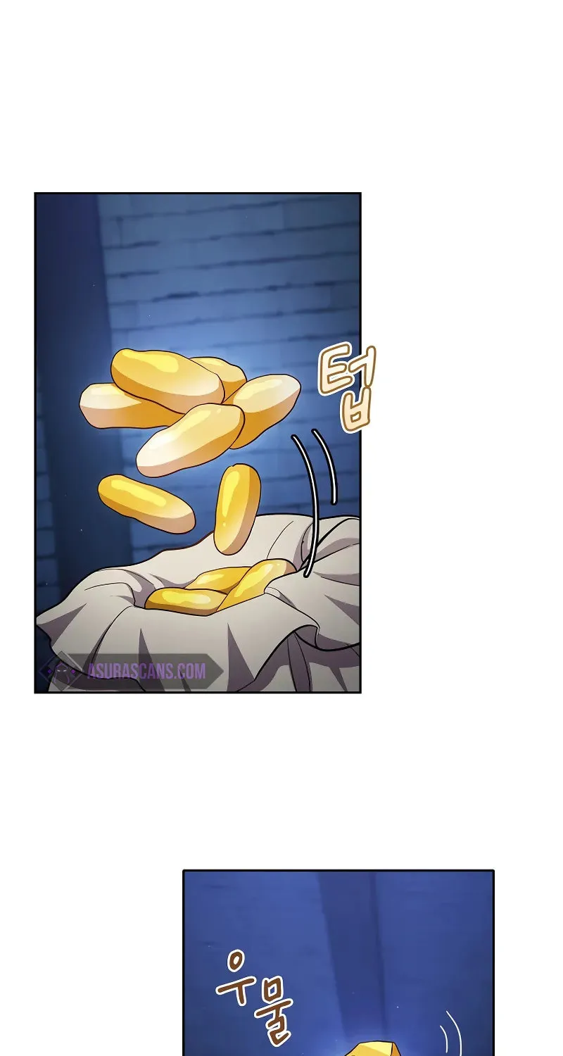 Becoming a Magic School Mage Chapter 119 page 37 - 