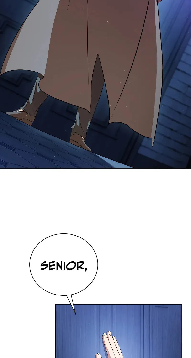 Becoming a Magic School Mage Chapter 119 page 43 - 
