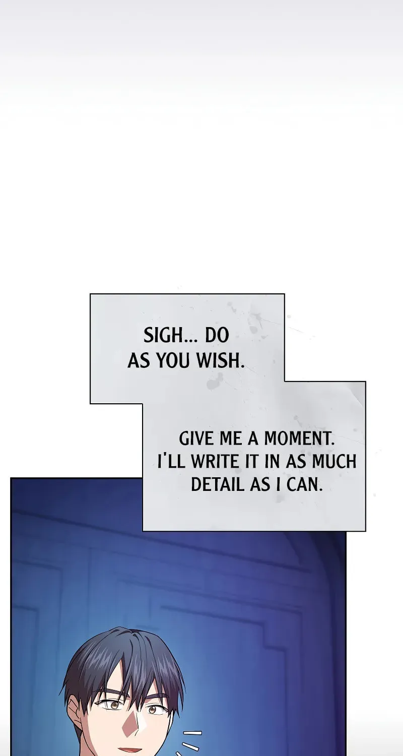 Becoming a Magic School Mage Chapter 119 page 49 - 