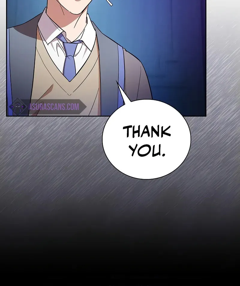 Becoming a Magic School Mage Chapter 119 page 50 - 