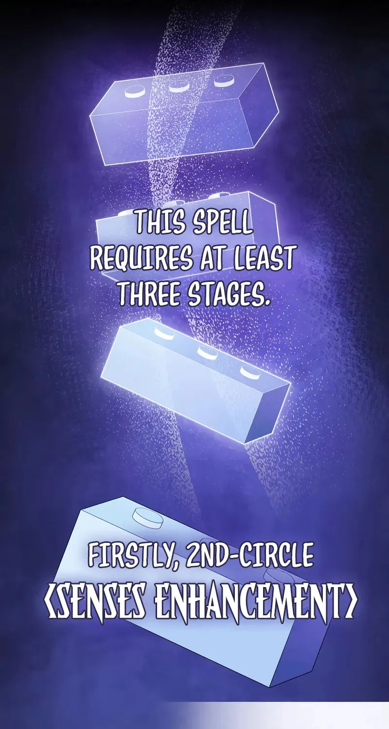 Becoming a Magic School Mage Chapter 119 page 51 - 