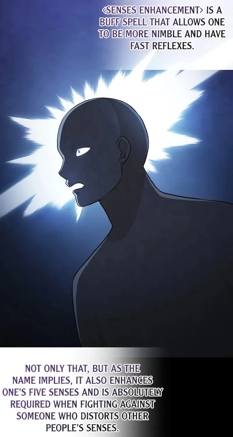 Becoming a Magic School Mage Chapter 119 page 52 - 