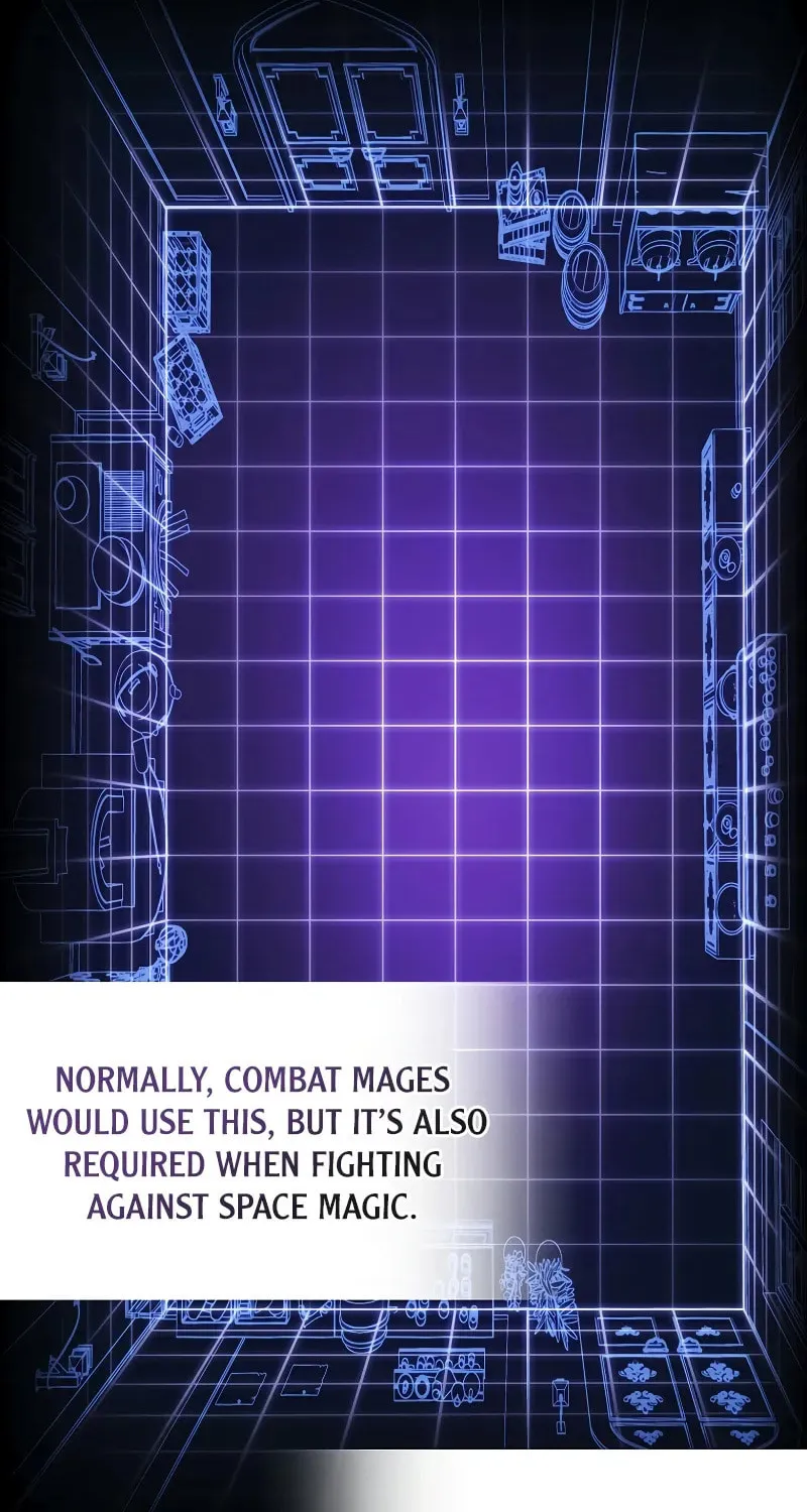 Becoming a Magic School Mage Chapter 119 page 54 - 