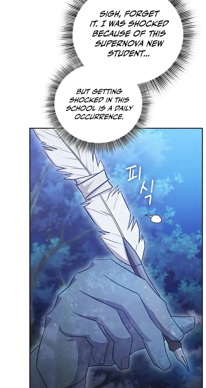 Becoming a Magic School Mage Chapter 119 page 82 - 