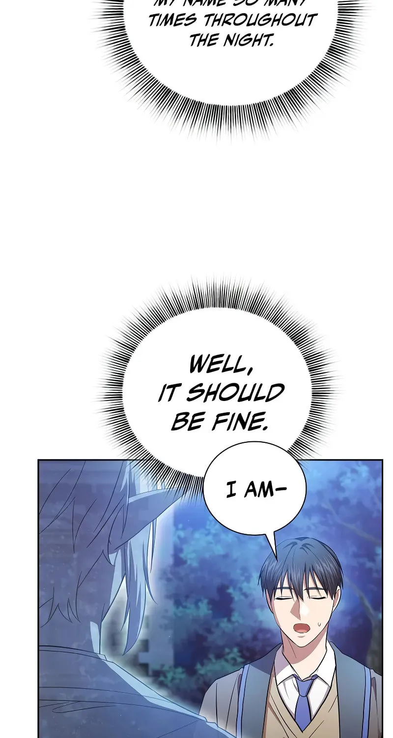 Becoming a Magic School Mage Chapter 119 page 89 - 