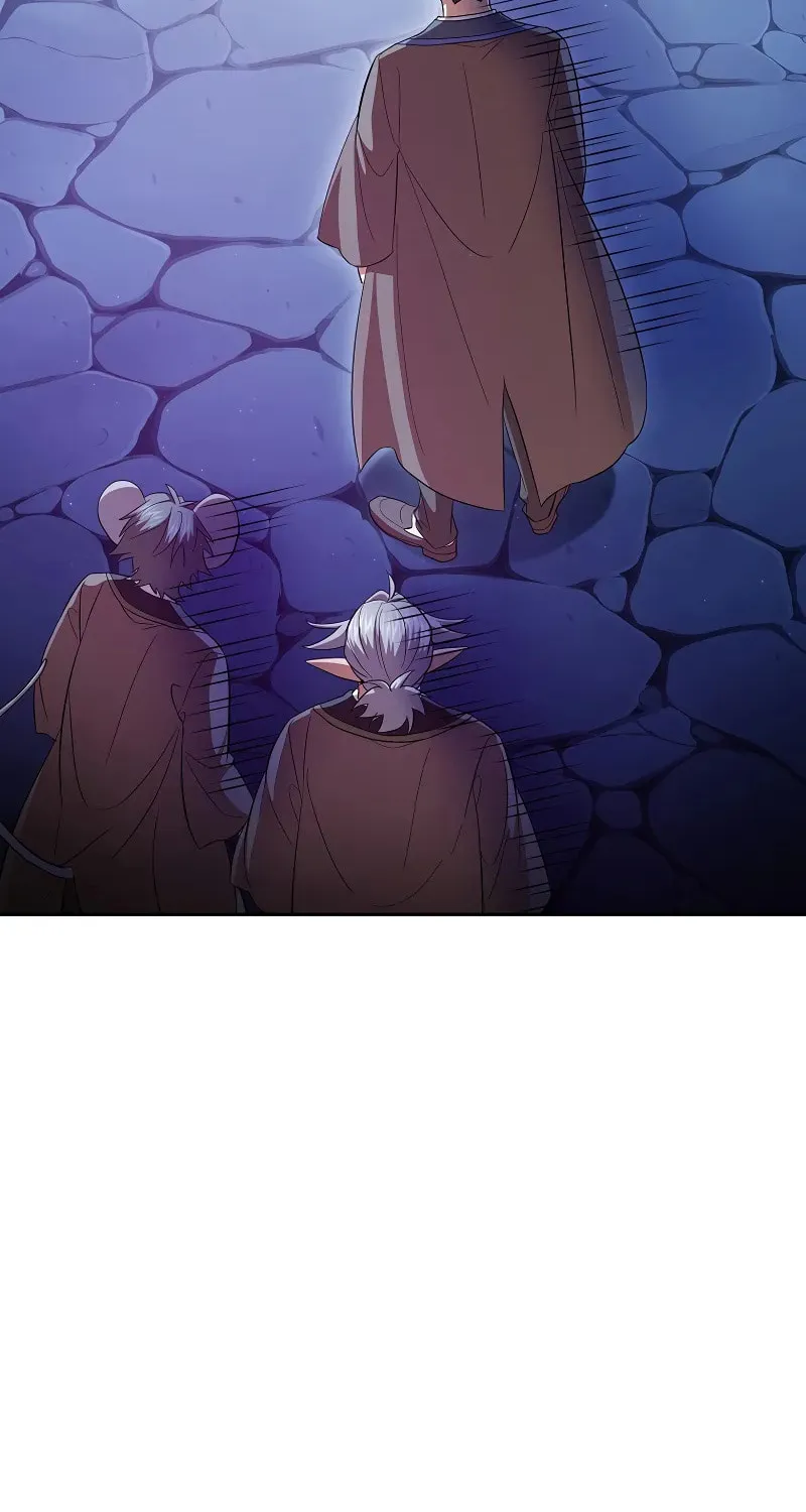 Becoming a Magic School Mage Chapter 119 page 98 - 