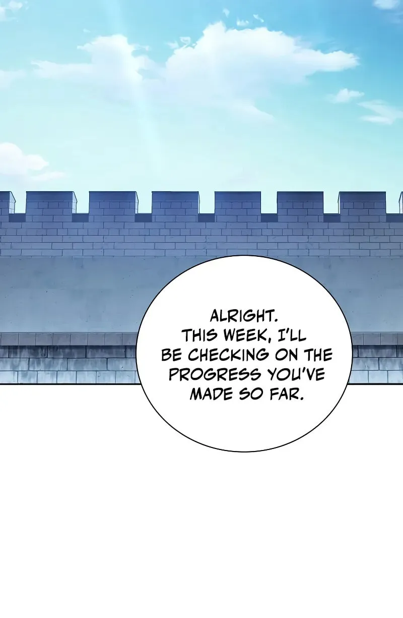 Becoming a Magic School Mage Chapter 119 page 100 - 
