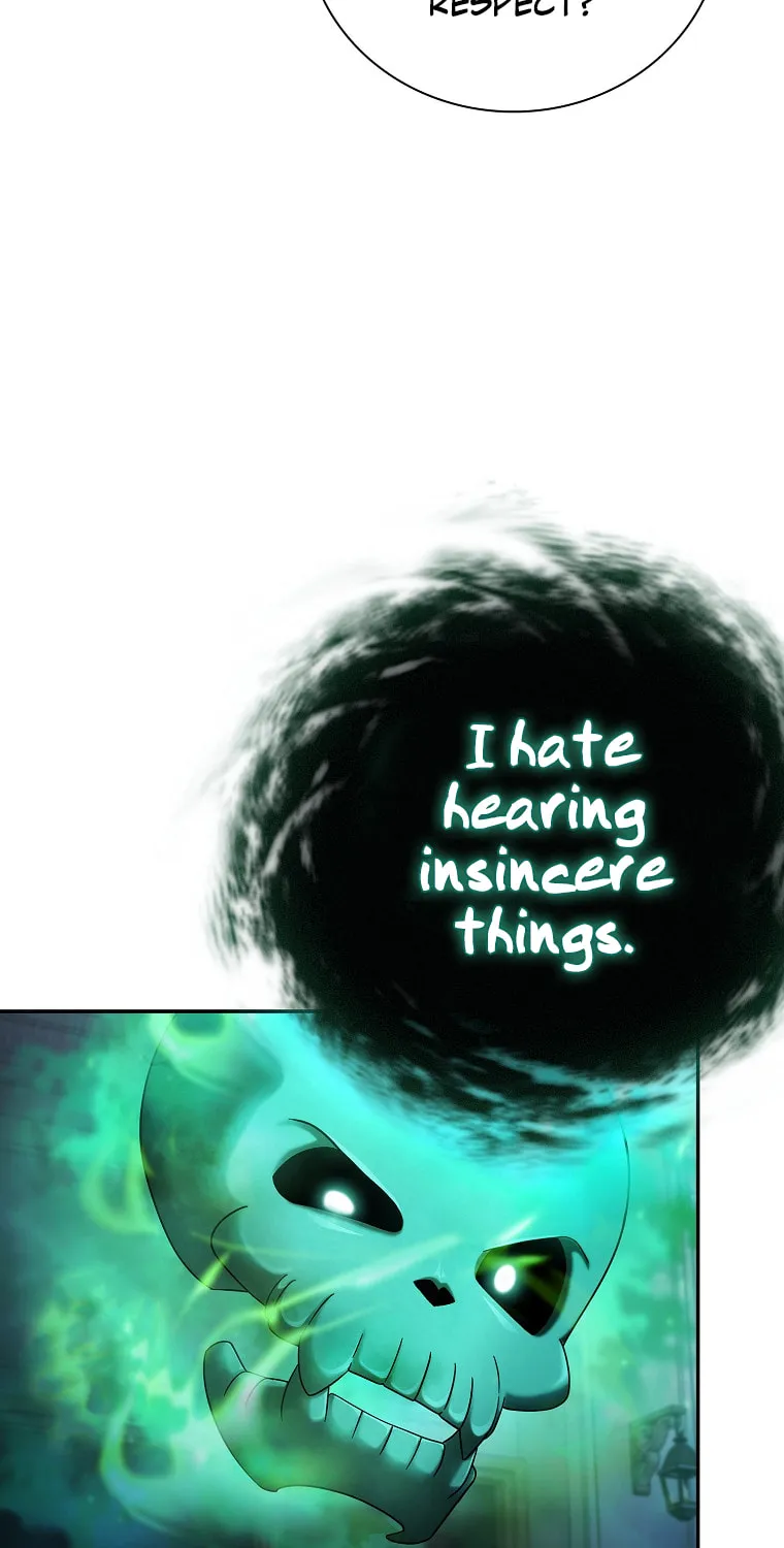 Becoming a Magic School Mage Chapter 12 page 15 - 