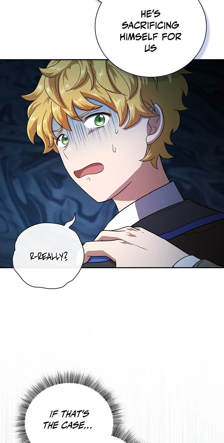 Becoming a Magic School Mage Chapter 12 page 20 - 