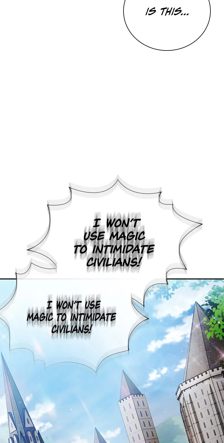 Becoming a Magic School Mage Chapter 12 page 3 - 