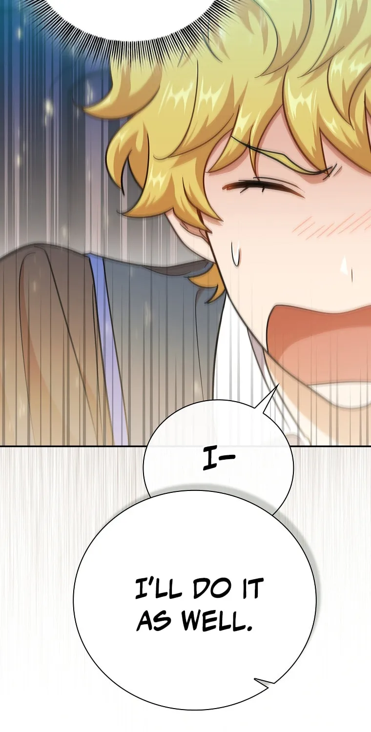 Becoming a Magic School Mage Chapter 12 page 22 - 