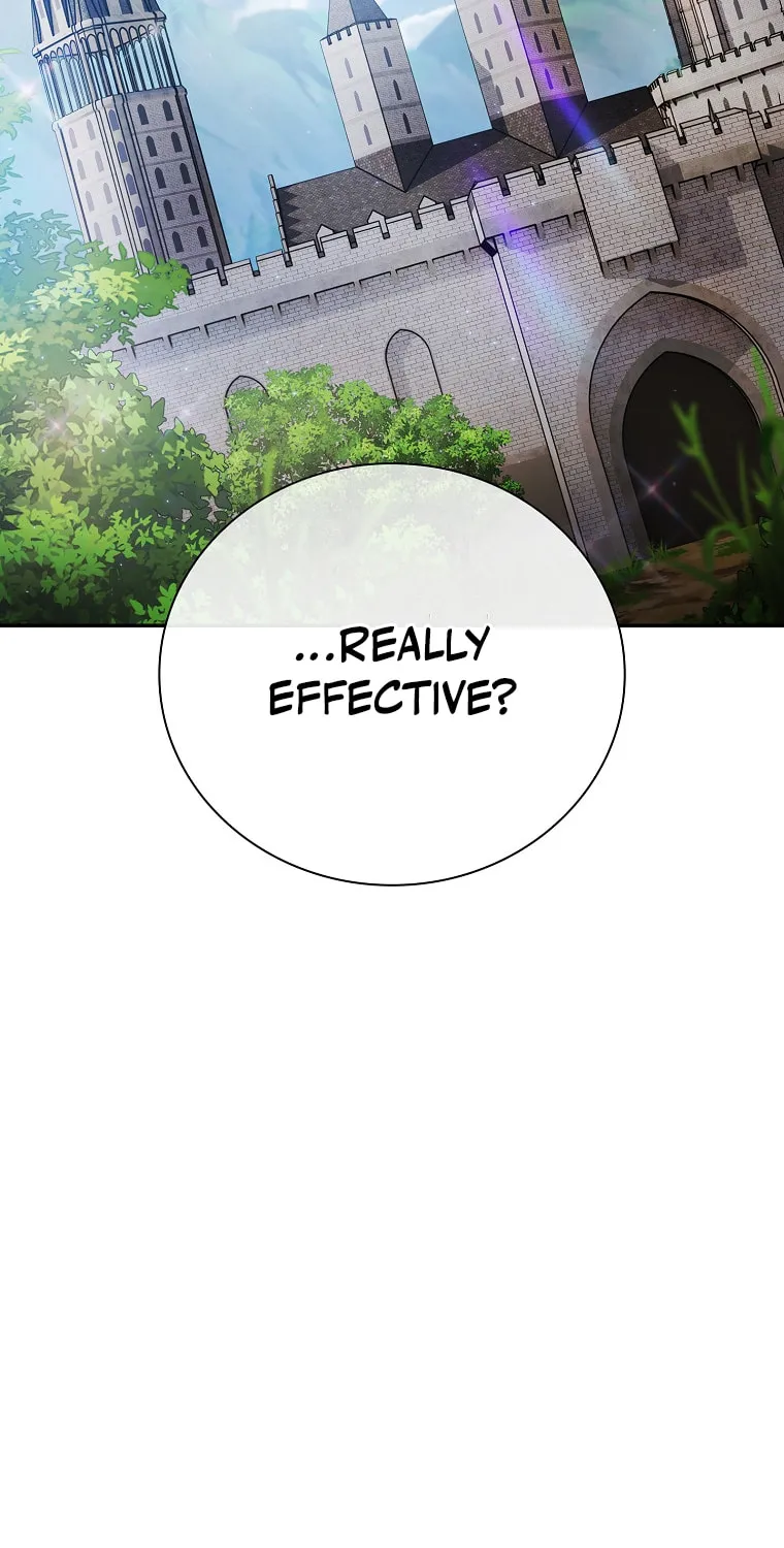 Becoming a Magic School Mage Chapter 12 page 4 - 