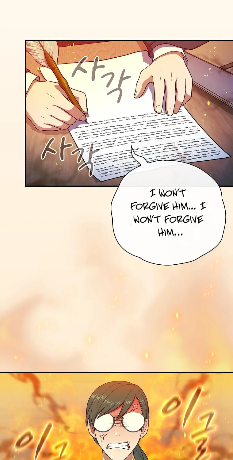 Becoming a Magic School Mage Chapter 12 page 35 - 