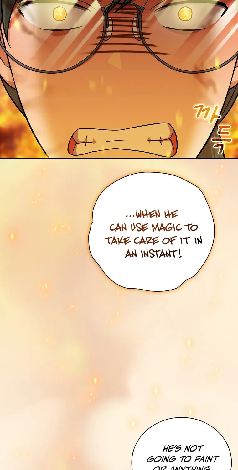Becoming a Magic School Mage Chapter 12 page 37 - 