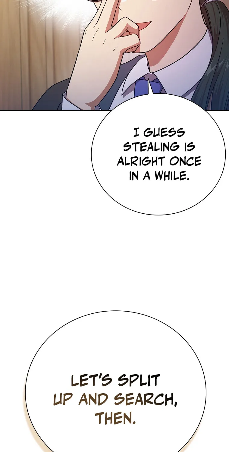 Becoming a Magic School Mage Chapter 12 page 46 - 