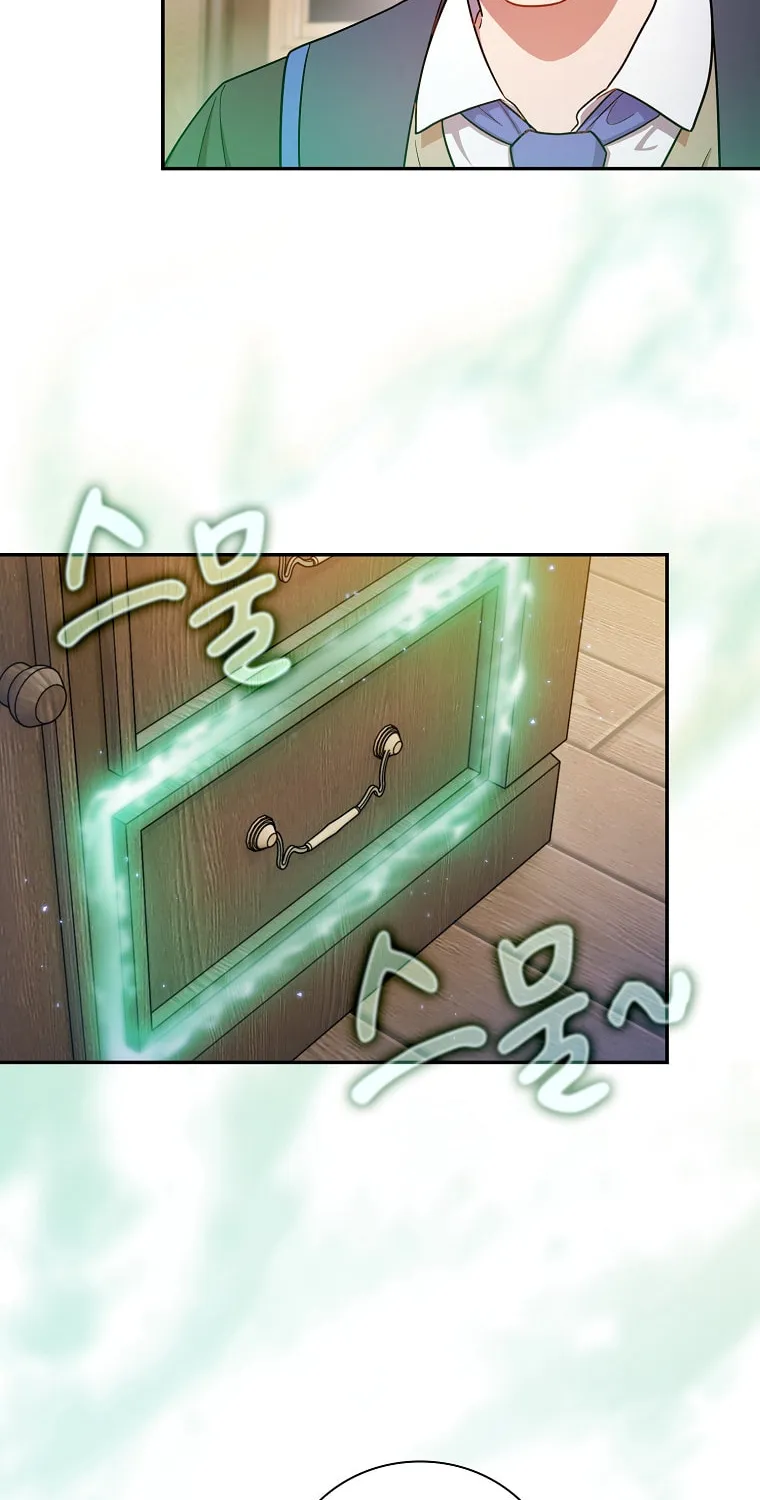 Becoming a Magic School Mage Chapter 12 page 49 - 