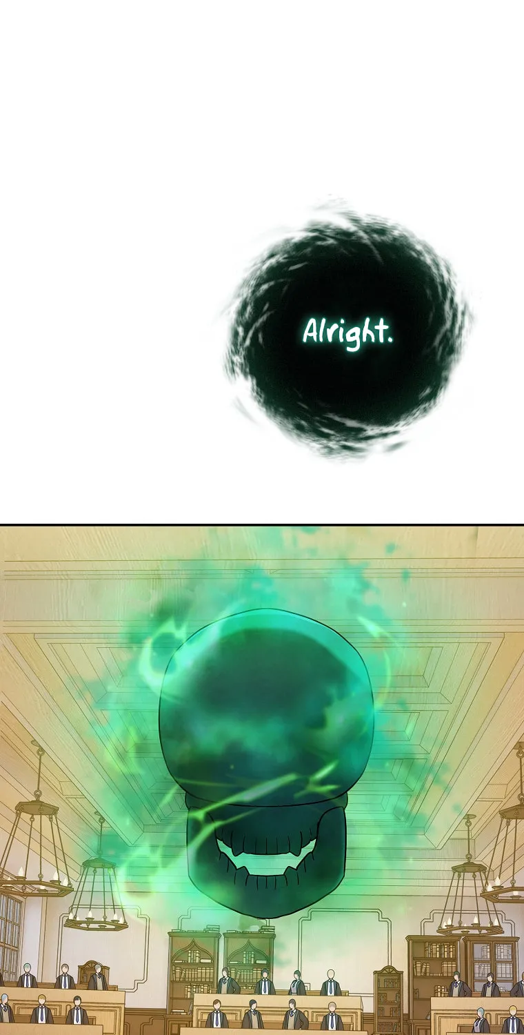 Becoming a Magic School Mage Chapter 12 page 6 - 