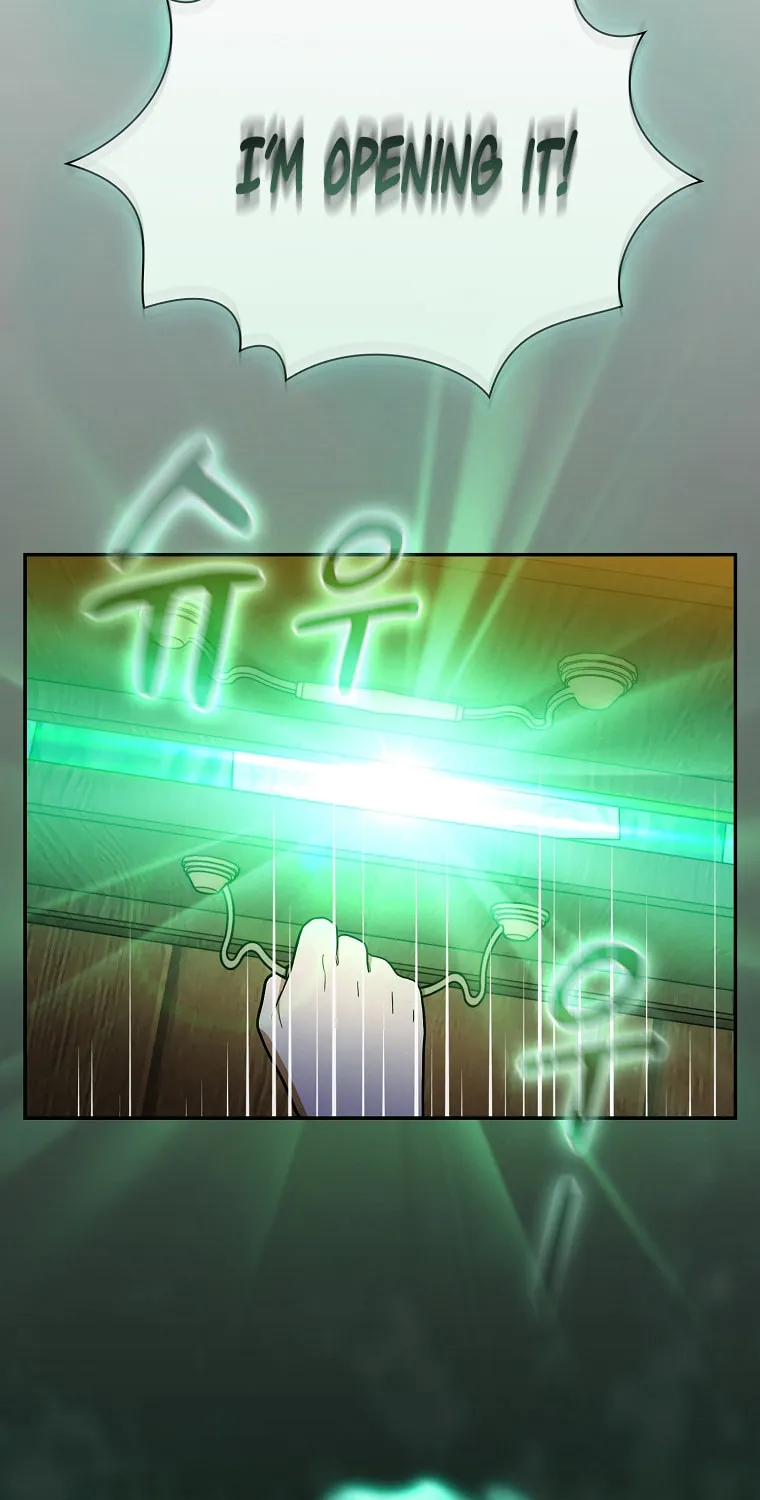 Becoming a Magic School Mage Chapter 12 page 52 - 