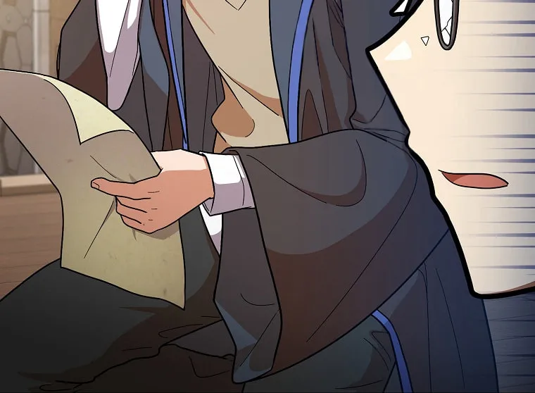 Becoming a Magic School Mage Chapter 12 page 65 - 