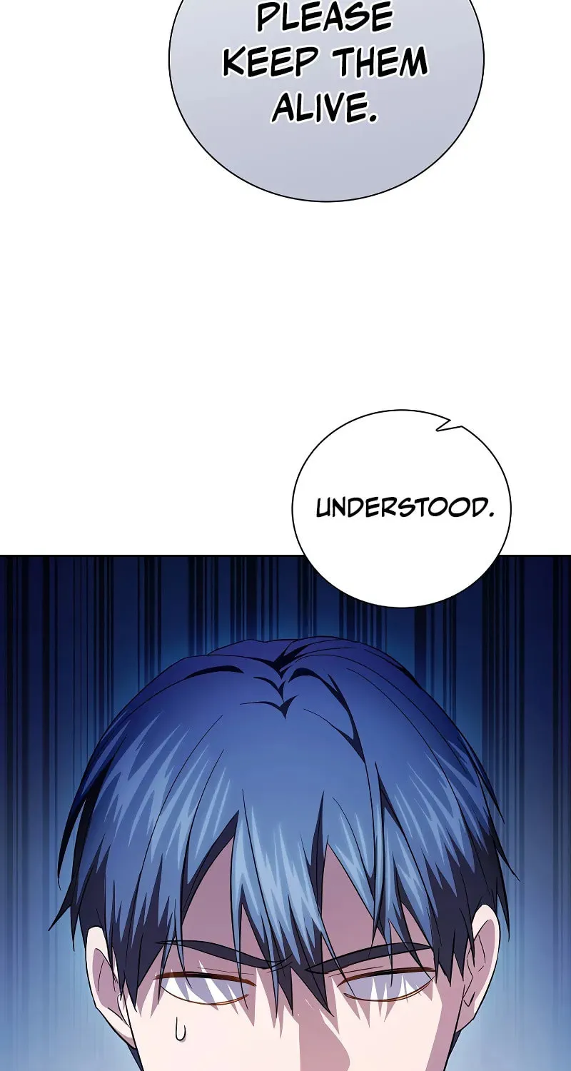 Becoming a Magic School Mage Chapter 120 page 14 - 